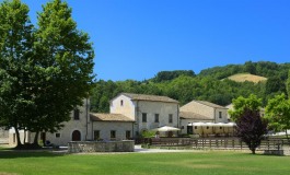 Suoni dell'acqua sulla via dei mulini, appuntamento domani a Colle d'Anchise