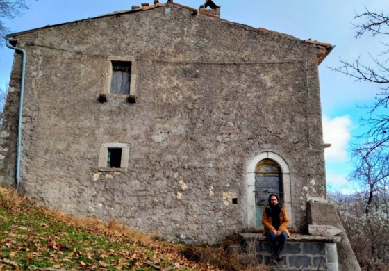 "Quota Mille" a Pietransieri, i Limmari nella Settimana della Memoria