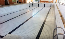 Riapre la piscina comunale d'Isernia