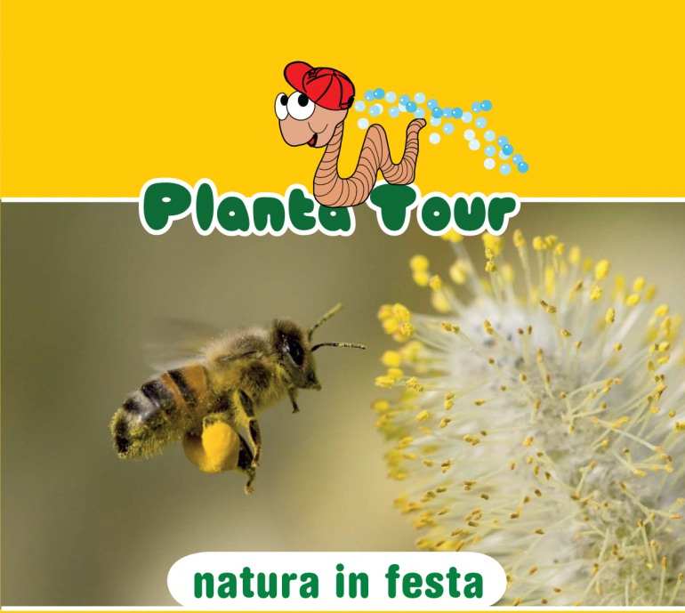 “Plantatour”, natura in festa a Bagnoli del Trigno:  domenica 2 giugno