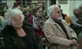 A scuola di film e colonne sonore per gli studenti dell'Università della libera età