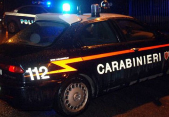 I carabinieri di Agnone setacciano l'Alto Molise