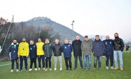 Calcio, il Frosinone visita l’ Asd Boys Roccaravindola