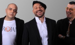 La band napoletana Almamegretta domani in concerto a Montaquila