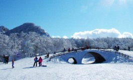 Stagione invernale top a Capracotta, Paglione: "Si parte alla grande"