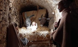 Presepe al Borgo: un evento natalizio da non perdere a Civitella Alfedena