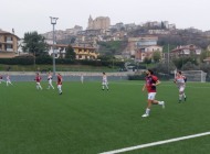 Castel di Sangro Calcio - Pro Bucchianico: Emergenza giocatori e sconfitta per 0-1