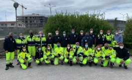 Protezione Civile Castel di Sangro, eletto il nuovo Consiglio Direttivo