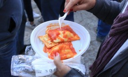 Scapoli, ultima domenica di carnevale senza raviolata