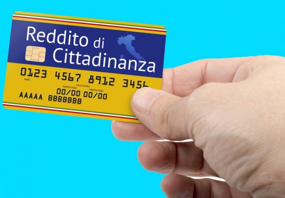 Percepiscono 8000 euro dal Reddito di Cittadinanza, scoperti 5 extracomunitari dai Carabinieri