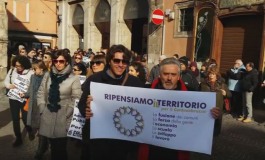 Sulmona capitale del Centro Abruzzo: visione, strategia e coesione territoriale