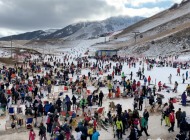 Roccaraso e il "caso" dei bus turistici: previsti 60 autobus tra clamore mediatico e disdette, la realtà è diversa