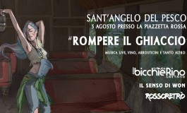 Sant'Angelo del Pesco, la Pro Loco presenta "Rompere il ghiaccio"