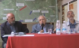 'La battaglia di Castel di Sangro', prima perla dei quaderni sangrini