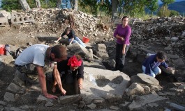 Novità archeologiche nel Sannio, conferenza di Adriano La Regina a Roma