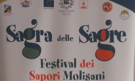 Eccellenze gastronomiche a Scapoli con il festival dei sapori molisani