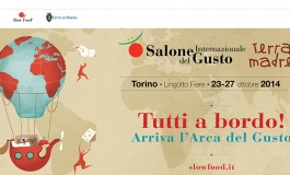 Abruzzo e Molise in pole position al Salone del Gusto di Torino.