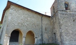 Pasquetta nella Chiesa di San Cosma e Damiano a Castel di Sangro, diretta streaming