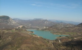 Castel San Vincenzo, tutto pronto per 'Mainarde in vela': si comincia venerdì 31 luglio