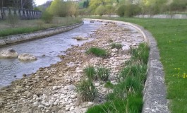 Flusso idrico diga di Barrea, il Ministero dell'Ambiente scrive alla Regione: "Relazionare urgentemente"