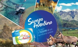 Card Sangro - Aventino, ecco come scoprire il tratto d'Abruzzo tra la Majella e costa dei trabocchi