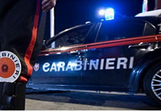 Sanzione bar Covid a Castel di Sangro, 400 euro di multa ciascuno dai Carabinieri