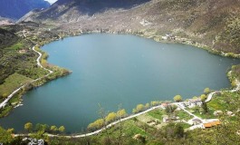 Scanno, Touring Club assegna la bandiera arancione