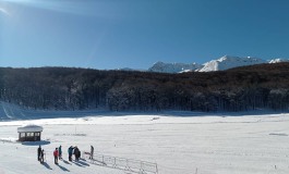 Campionati Italiani Giovanili Sci di Fondo, nei giorni 16 e 17 gennaio ad Alfedena