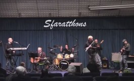 Il progressive rock degli Sfaratthons approda a Castel di Sangro