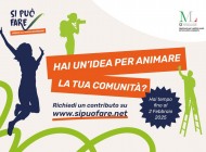 Si può fare in Abruzzo: giovani protagonisti del cambiamento con Spazio Pieno