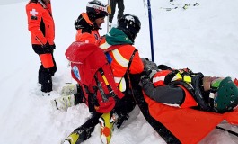 Alto Sangro, maggiore sicurezza sulle montagne abruzzesi con i volontari dell'A.S.A.S.