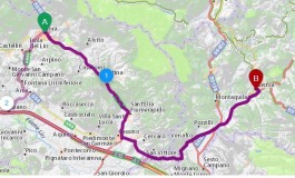 Superstrada Isernia - Atina - Sora, i sindaci molisani sollecitano la Regione Lazio