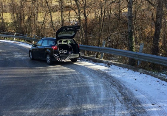 Sp 88 "sangrina" ghiacciata, incidenti a raffica. La provincia d'Isernia dorme?