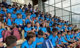 SSC Napoli Summer Camp Castel di Sangro, tre turni dal 26 luglio al 10 agosto 2024