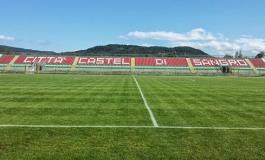 Ritiro Napoli a Castel Di Sangro, in Abruzzo dal 23 luglio al 6 agosto