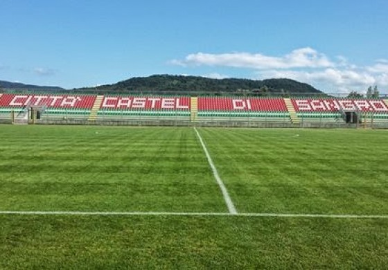 Calcio, Domenico Cristiano nuovo mister del Castel di Sangro Cep 1953