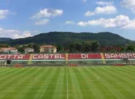 Calcio: il Frosinone esonera Vivarini, squadra in ritiro a Castel di Sangro