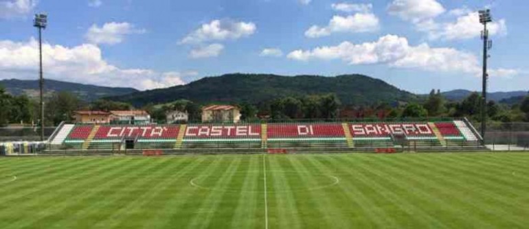 Castel di Sangro città azzurra: martedì in campo l’under 21 contro il Lussemburgo