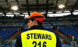 Come diventare steward di stadi: arriva il primo corso