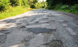 Viabilità, scoppia la protesta in Alto Molise. La denuncia di Don Martino: "Toma tradisce gli elettori"