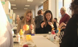 Isernia - Certezze, opportunità e sbocchi professionali per gli studenti dell'istituto 'V. Cuoco': al via le iscrizioni