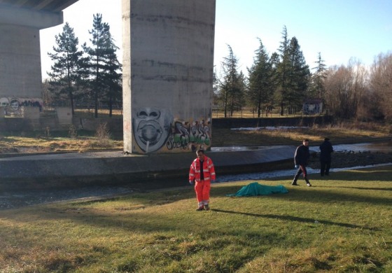 Castel di Sangro, 52 enne muore dopo un volo dal viadotto