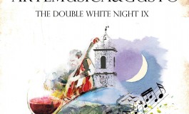 Bandabardò e Tiromancino alla "Double white night" di Torricella Peligna