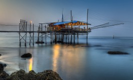 Costa dei trabocchi - 'Le stagioni del mare', menù a prezzi convenzionati per una settimana