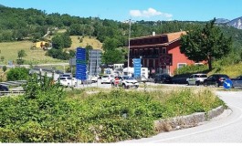 Traffico in tilt sulla SS 158: bloccata la viabilità verso l'Alto Sangro