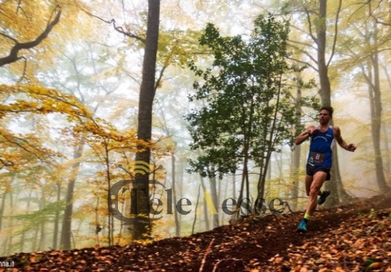 Trail dell'Acqua puzza a Castel di Sangro, Tutto Pronto per la Sesta Edizione della TAPRACE