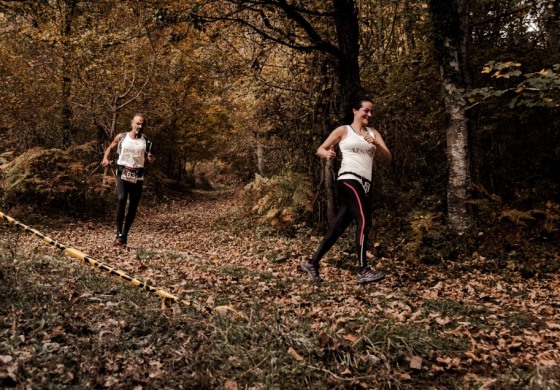 Trail dell'Acqua Puzza 2023: appuntamento a Castel di Sangro per la quinta edizione