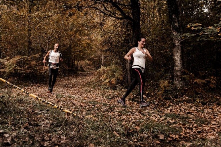 Trail dell’Acqua Puzza 2023: appuntamento a Castel di Sangro per la quinta edizione