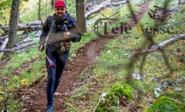 Castel di Sangro: 4° edizione "Trail dell'Acqua Puzza" ai nastri di partenza, edizione 2022