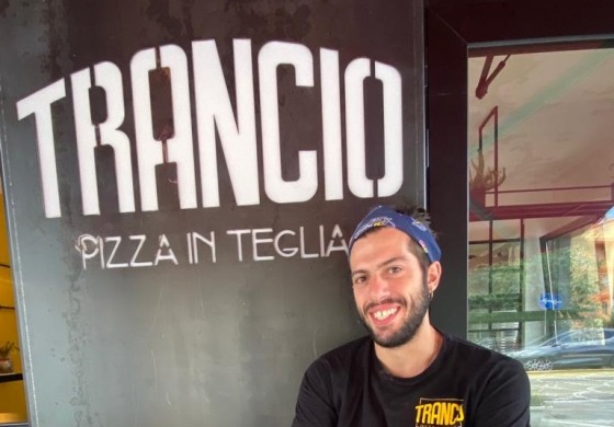 Il Gambero Rosso premia "Trancio Pizza in Teglia" di Castel di Sangro tra i migliori Street Food d’Italia
